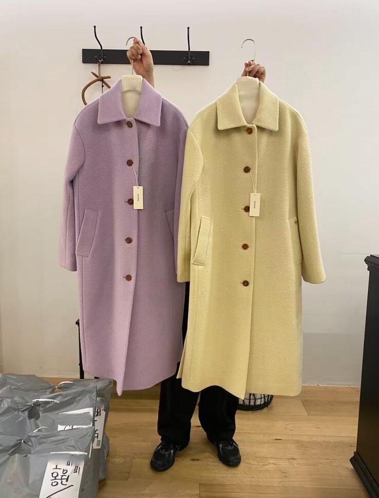 BZ08  羊毛收腰長縷   胸46  腰45   長42 ,5   $1699 (一口價) 100% 羊毛  MERINO WOOL