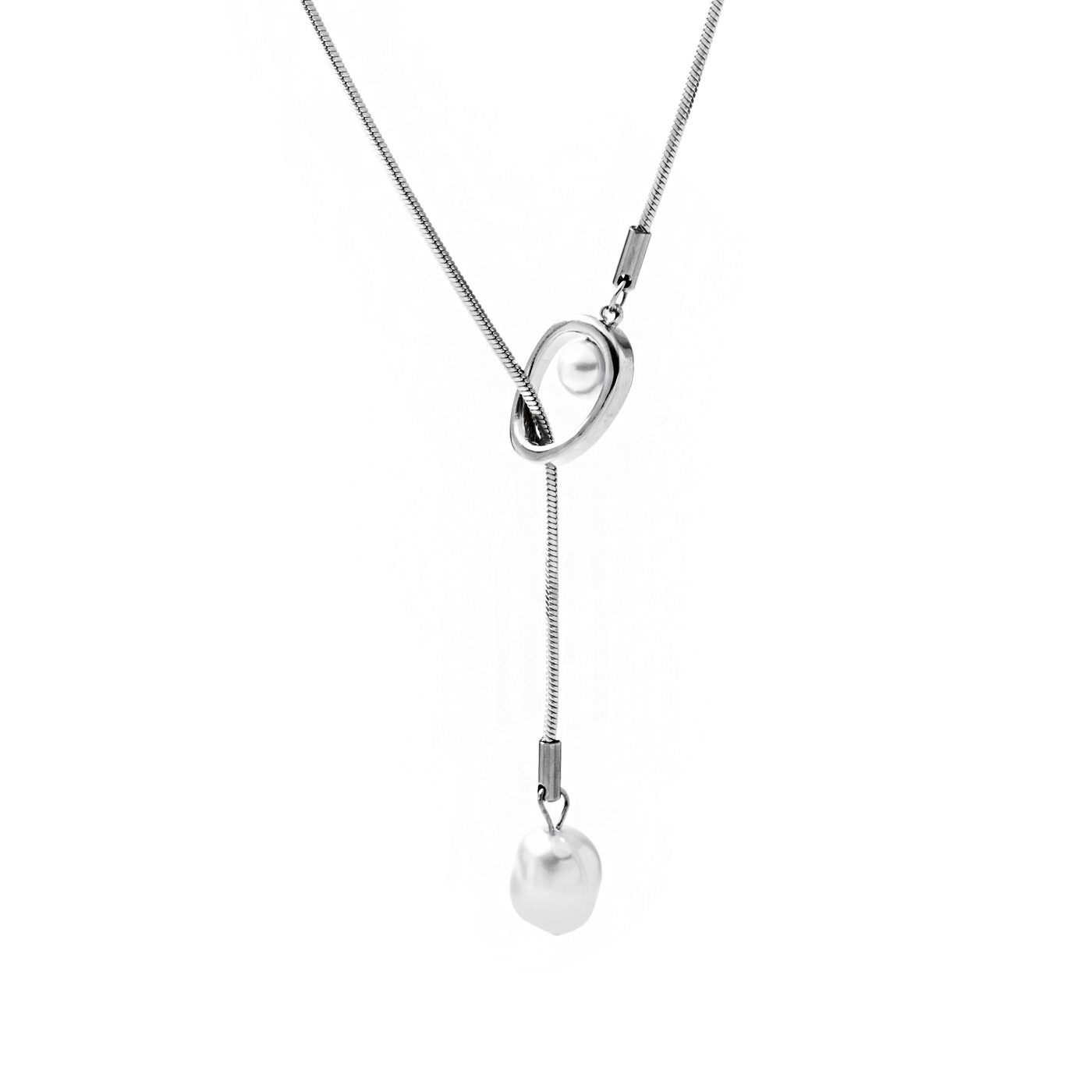 平價飾品,珍珠,項鍊