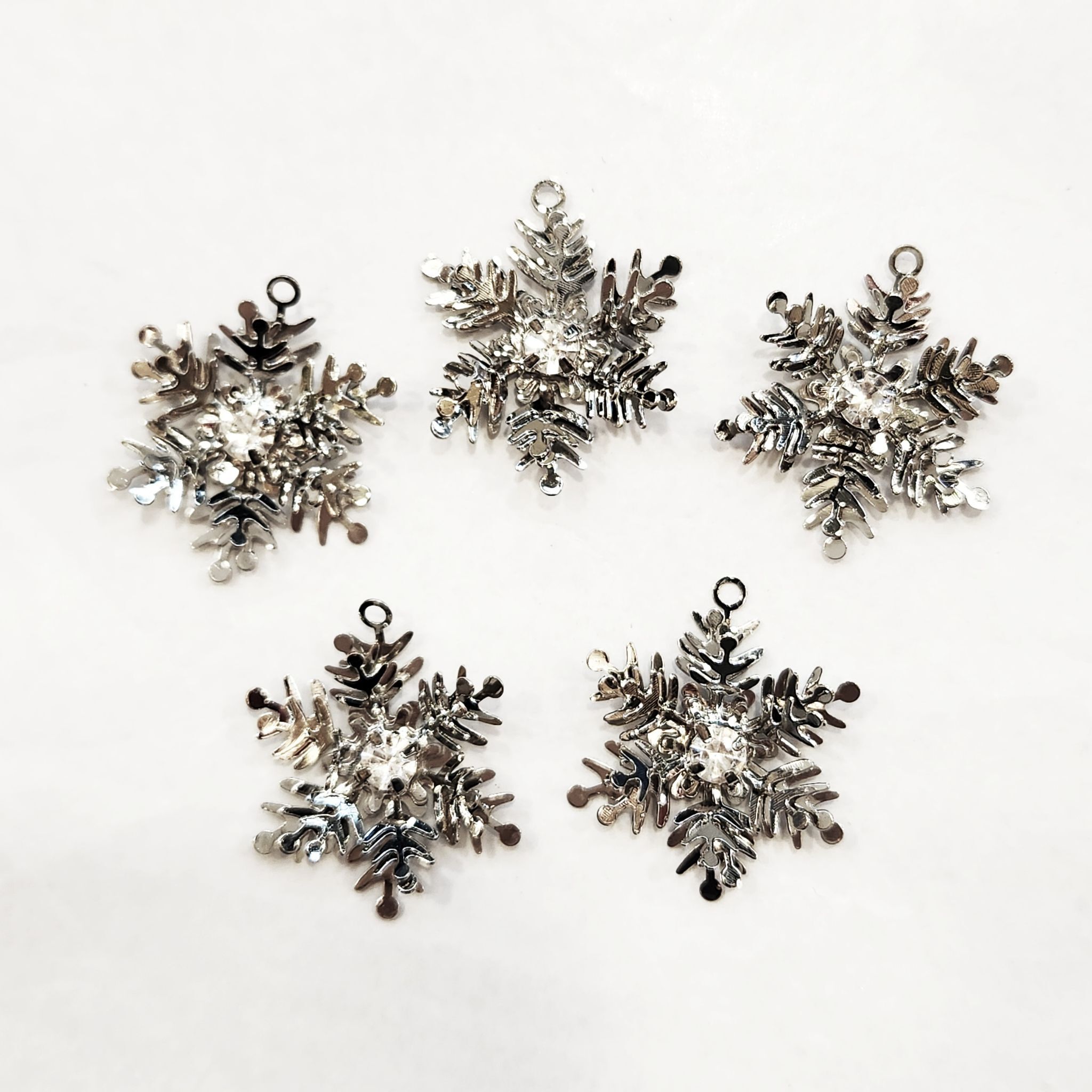 日本Florever 小裝飾包