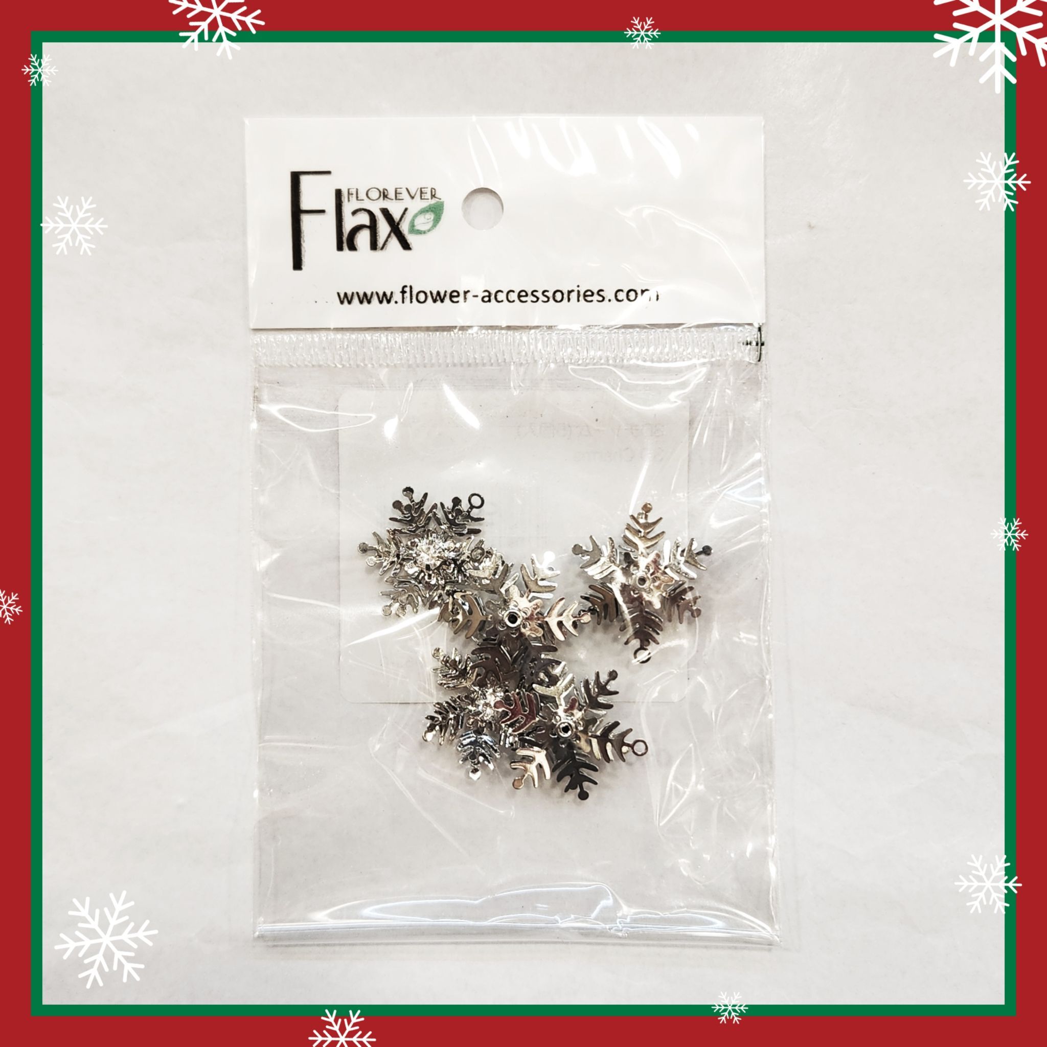 日本Florever 小裝飾包