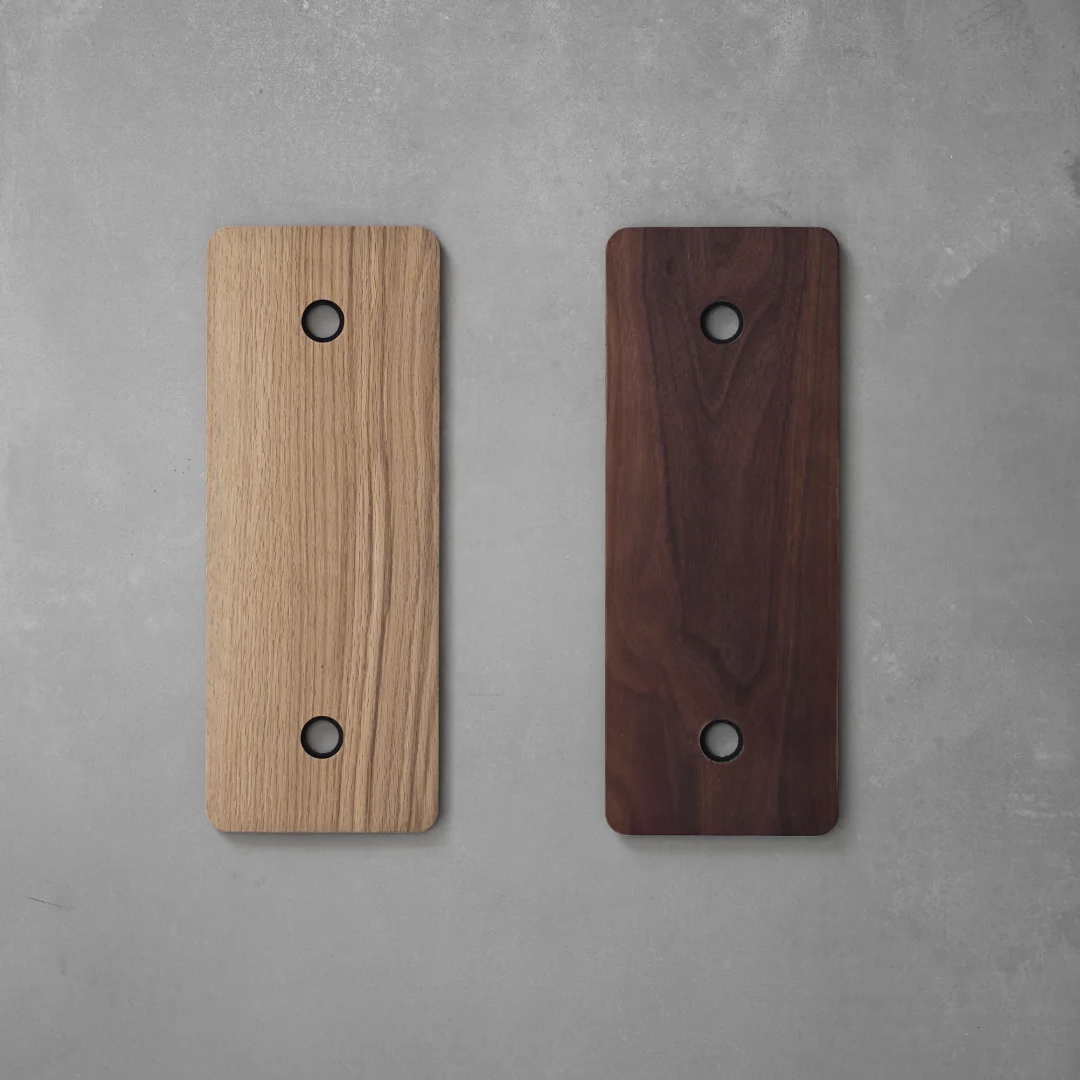 IFA Dustbox Lid｜專屬天然實木上蓋