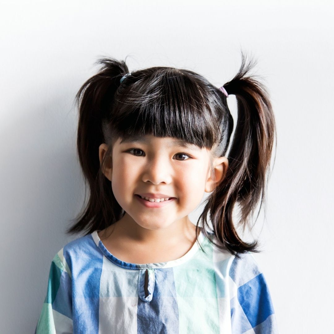 兒童保養品 亮白