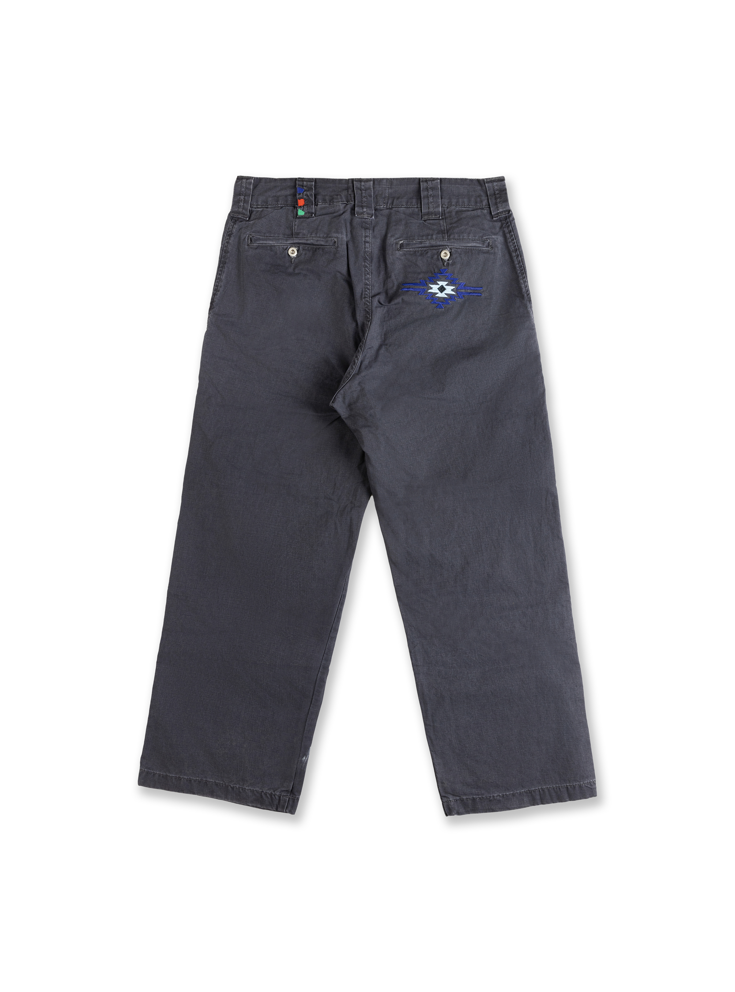 Chino LP TYPE C // GREY