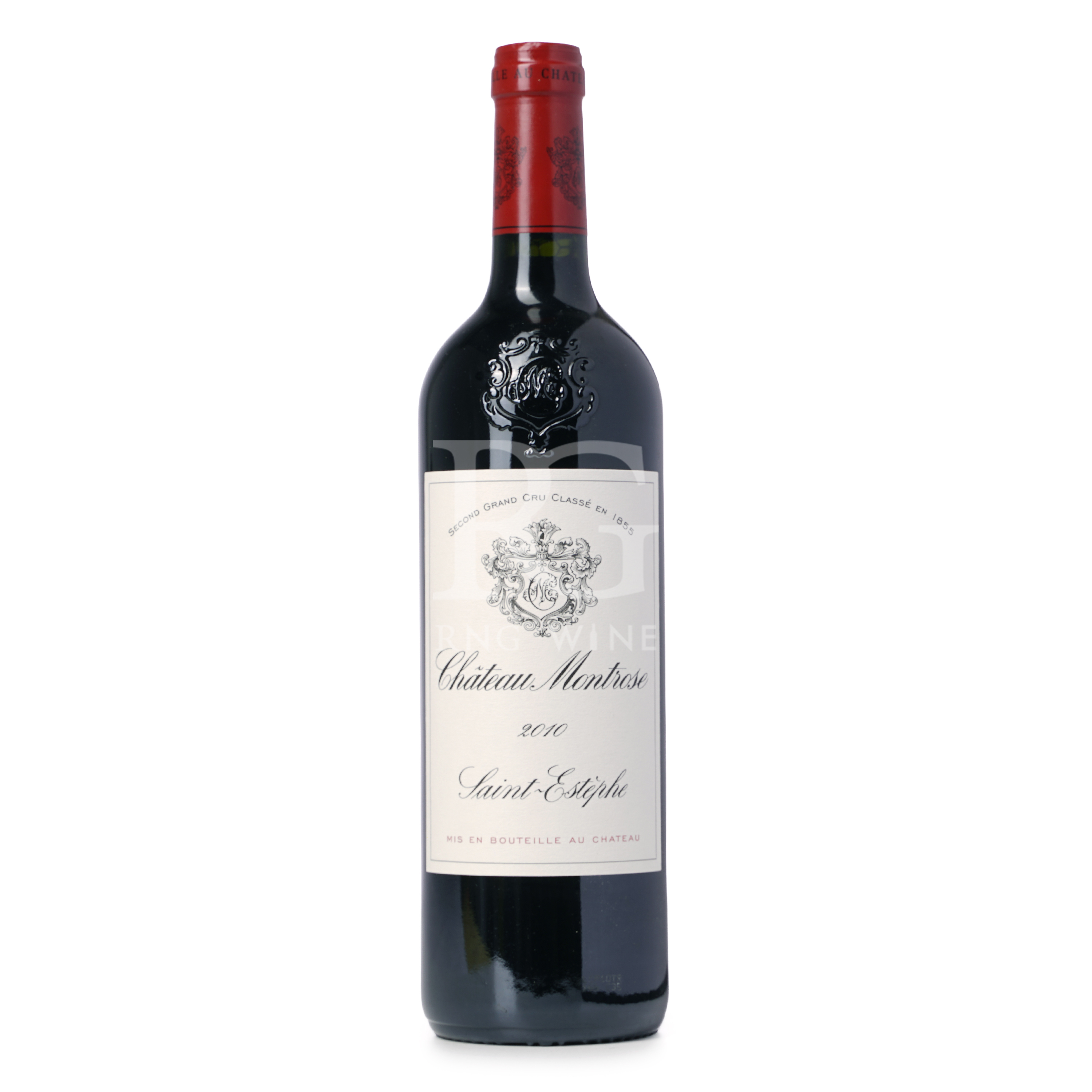 Chateau Montrose 2010 (RP100)