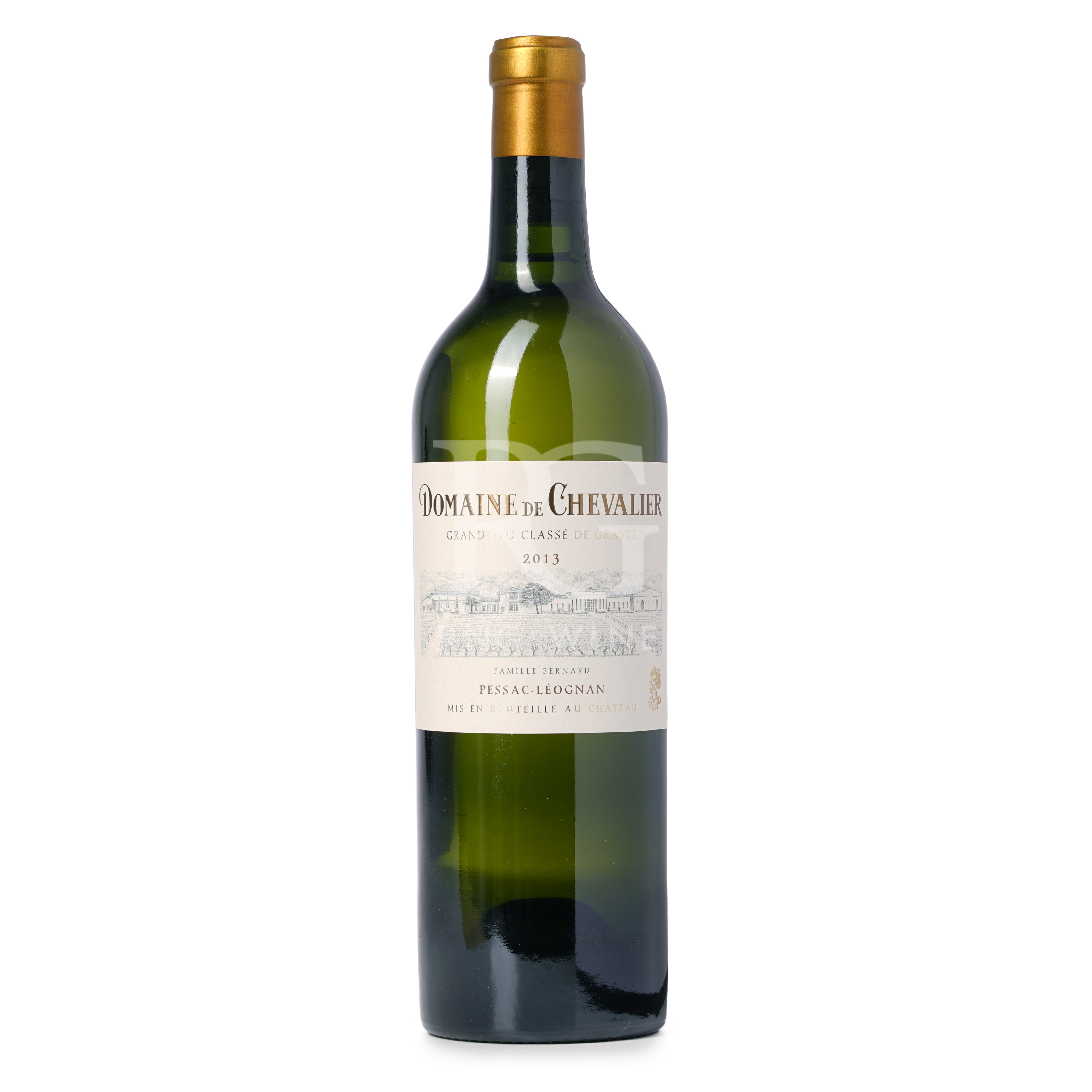 Domaine de Chevalier Blanc 2013 (RP95)