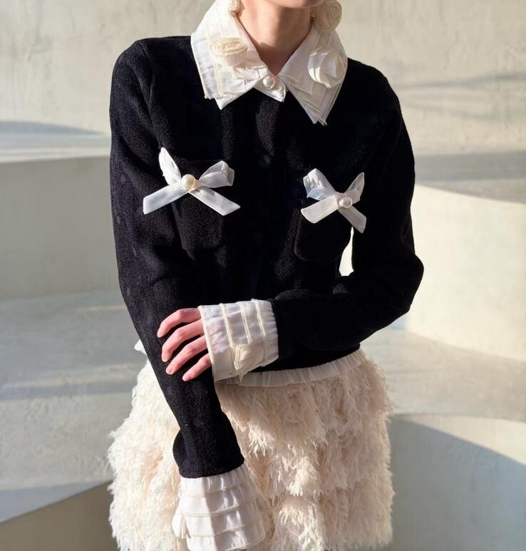 AW46  胸38   長16.5   $639 (一口價)