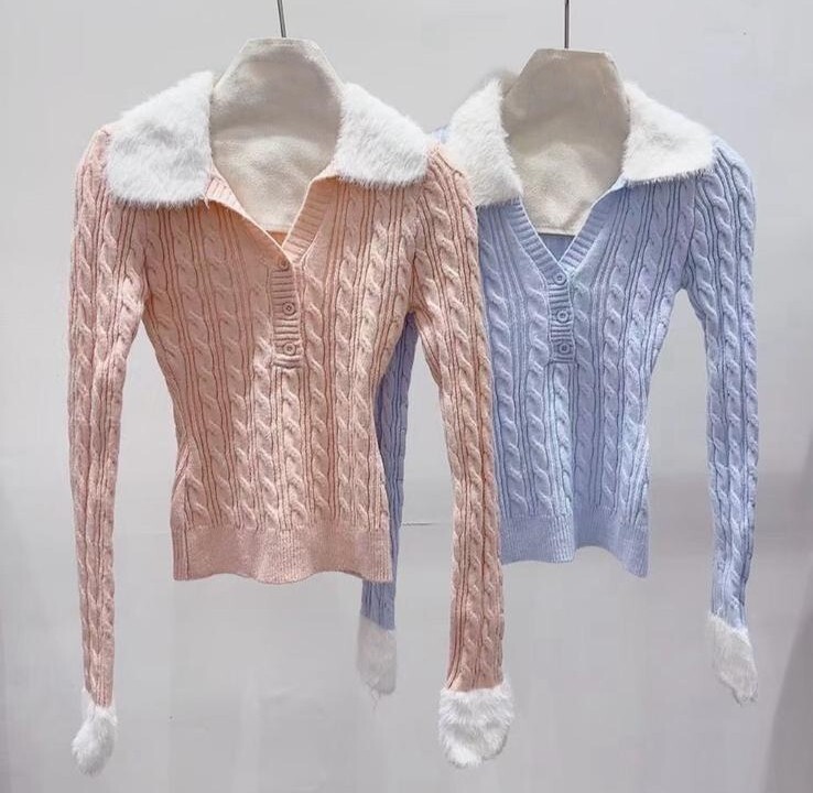 AW48  胸34 -44  長19  $469 (一口價)