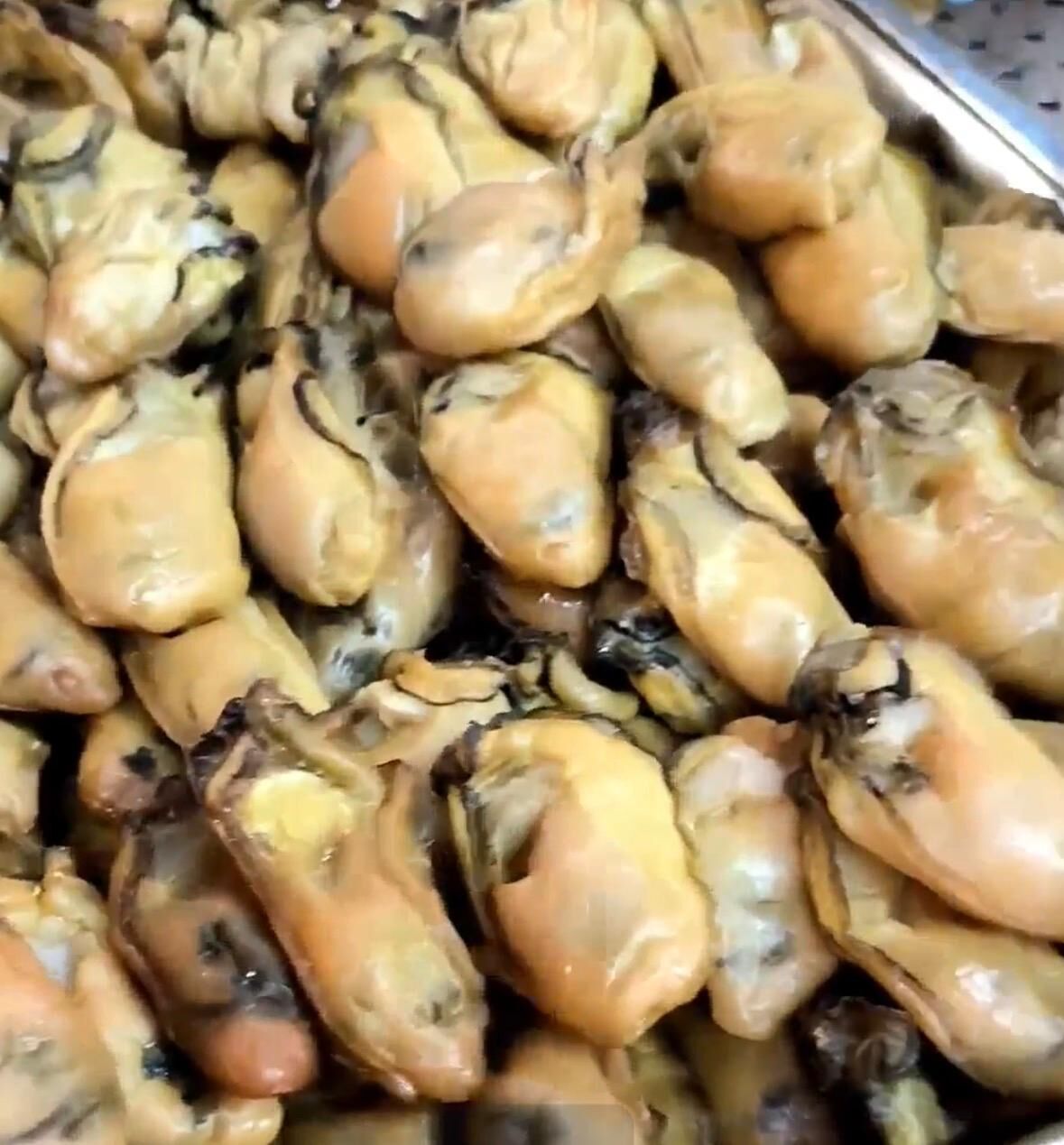 16-20生晒蠔豉片*折實滿$999包京東送貨上門*1812live