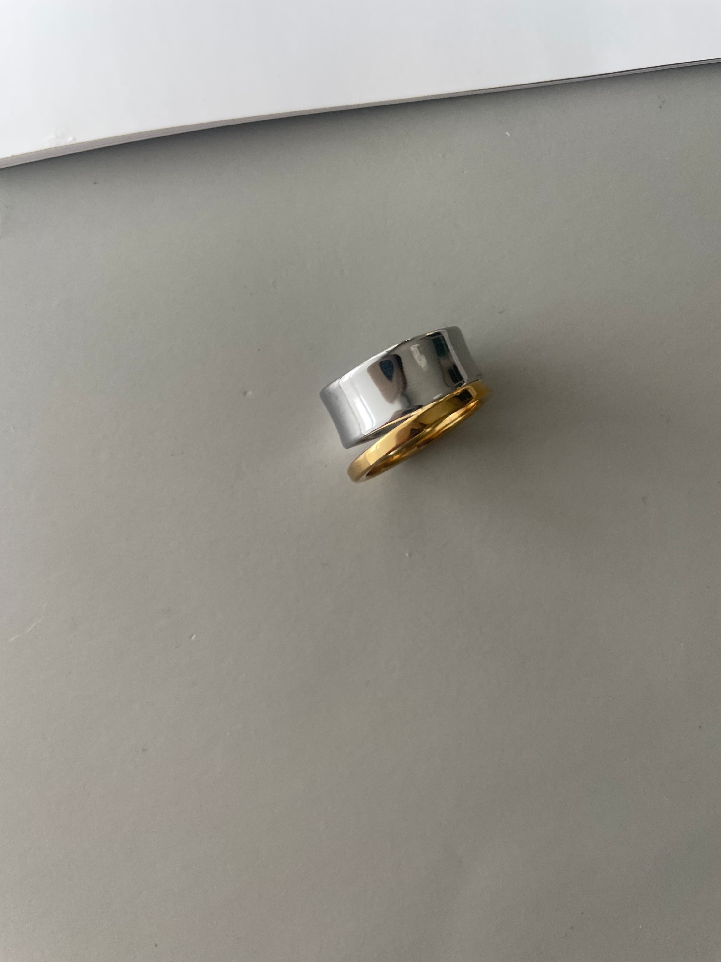 original layer pair ring