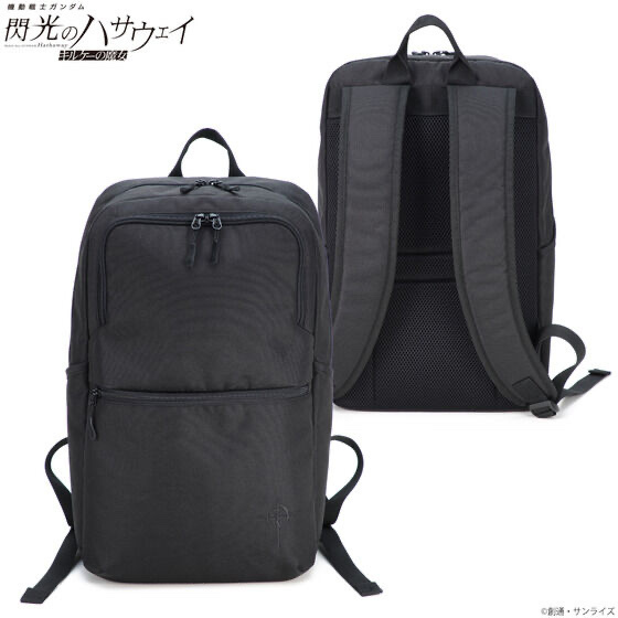 242793 Pbandai 預訂 2026/5月 機動戦士ガンダム 閃光のハサウェイ キルケーの魔女 ビジネスリュック