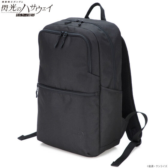 242793 Pbandai 預訂 2026/5月 機動戦士ガンダム 閃光のハサウェイ キルケーの魔女 ビジネスリュック