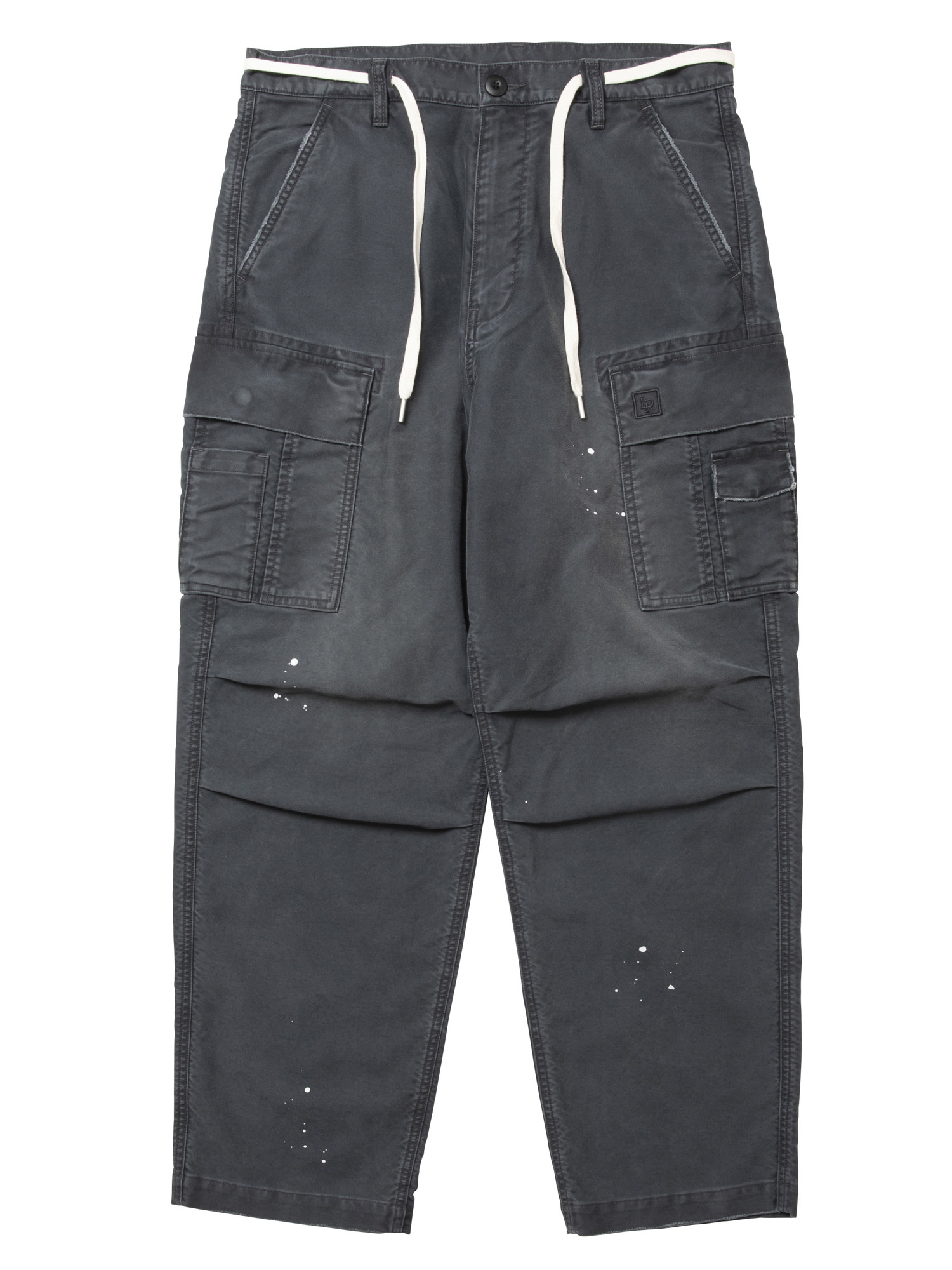 LIBERAIDERS MOLE SKIN PANTS 777062503 CHA