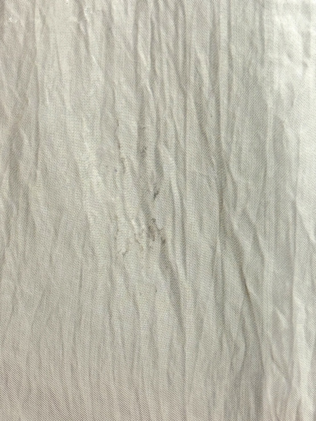 【瑕疵】髮絲紋綁結開襟長背心