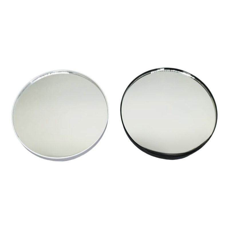 吸盤式鏡子/鏡面Ø13.7cm