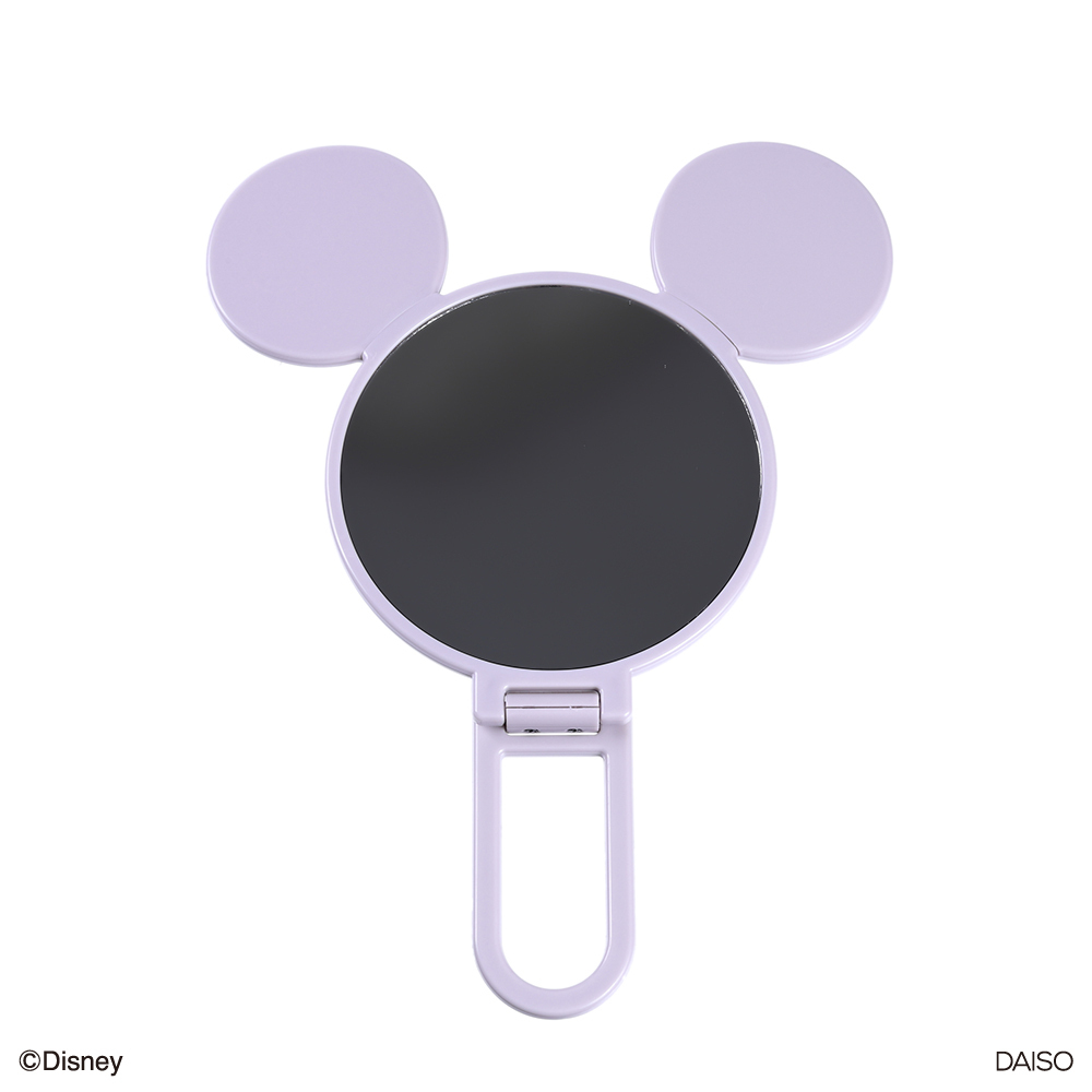 手持鏡/22.7×30.7cm