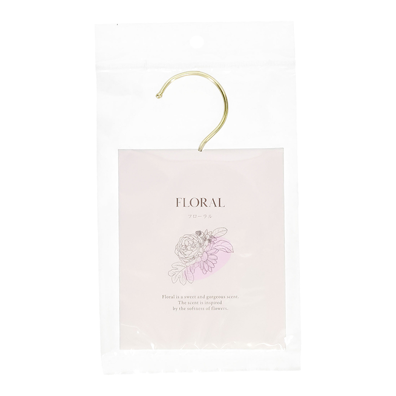 掛式芳香袋/花香