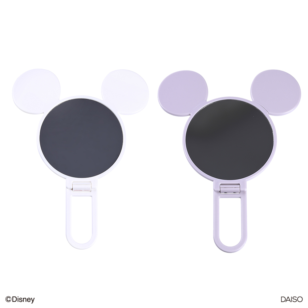 手持鏡/22.7×30.7cm