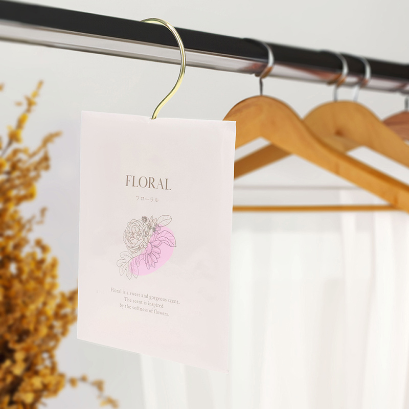 掛式芳香袋/花香