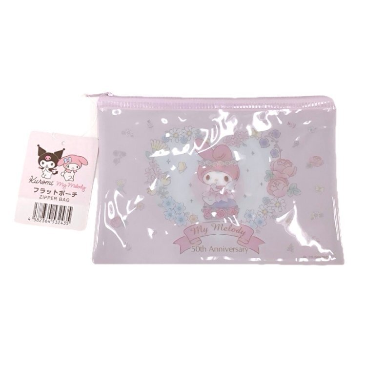 小物收納包/美樂蒂