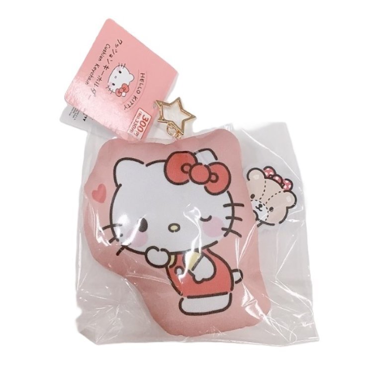 吊飾/Hello Kitty