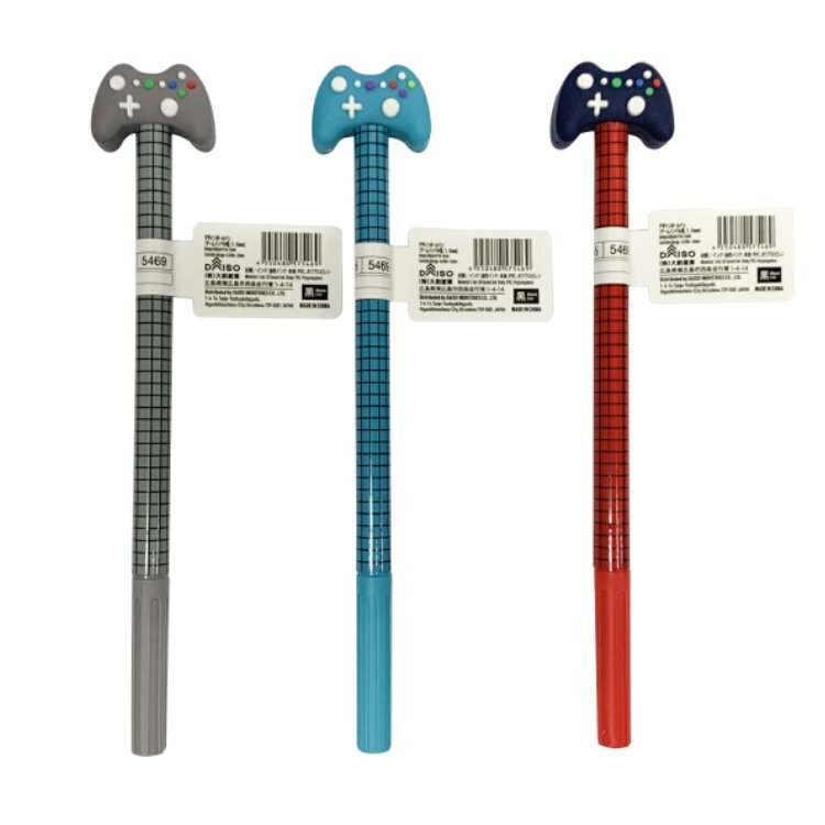 1.0mm油性原子筆/黑