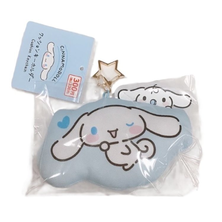 吊飾/大耳狗