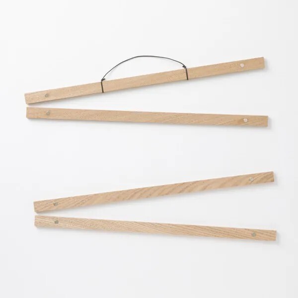 中川政七商品 - 手拭巾吊掛軸