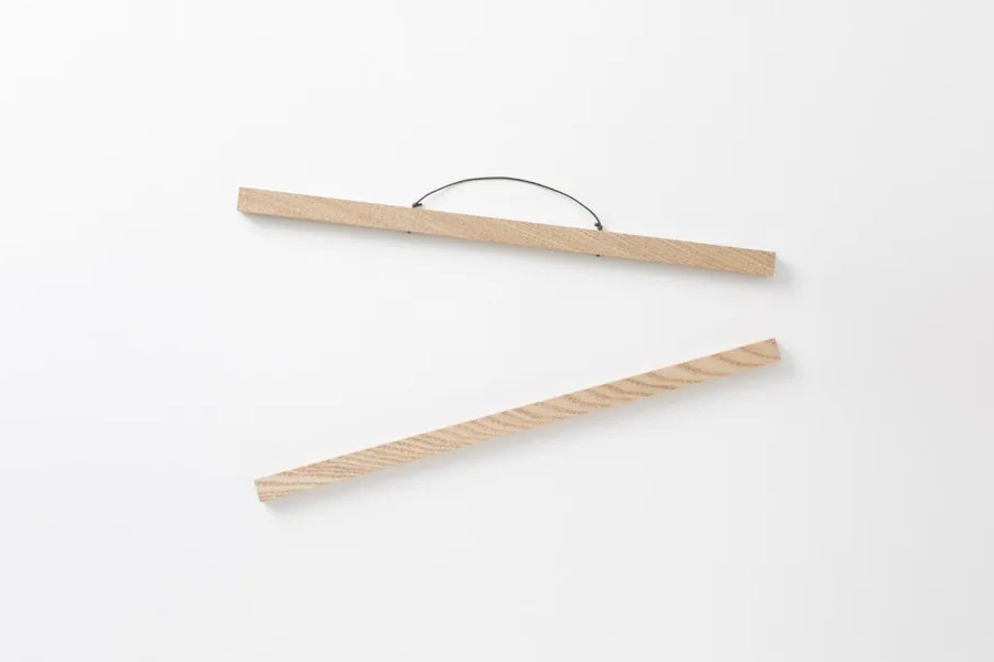 中川政七商品 - 手拭巾吊掛軸