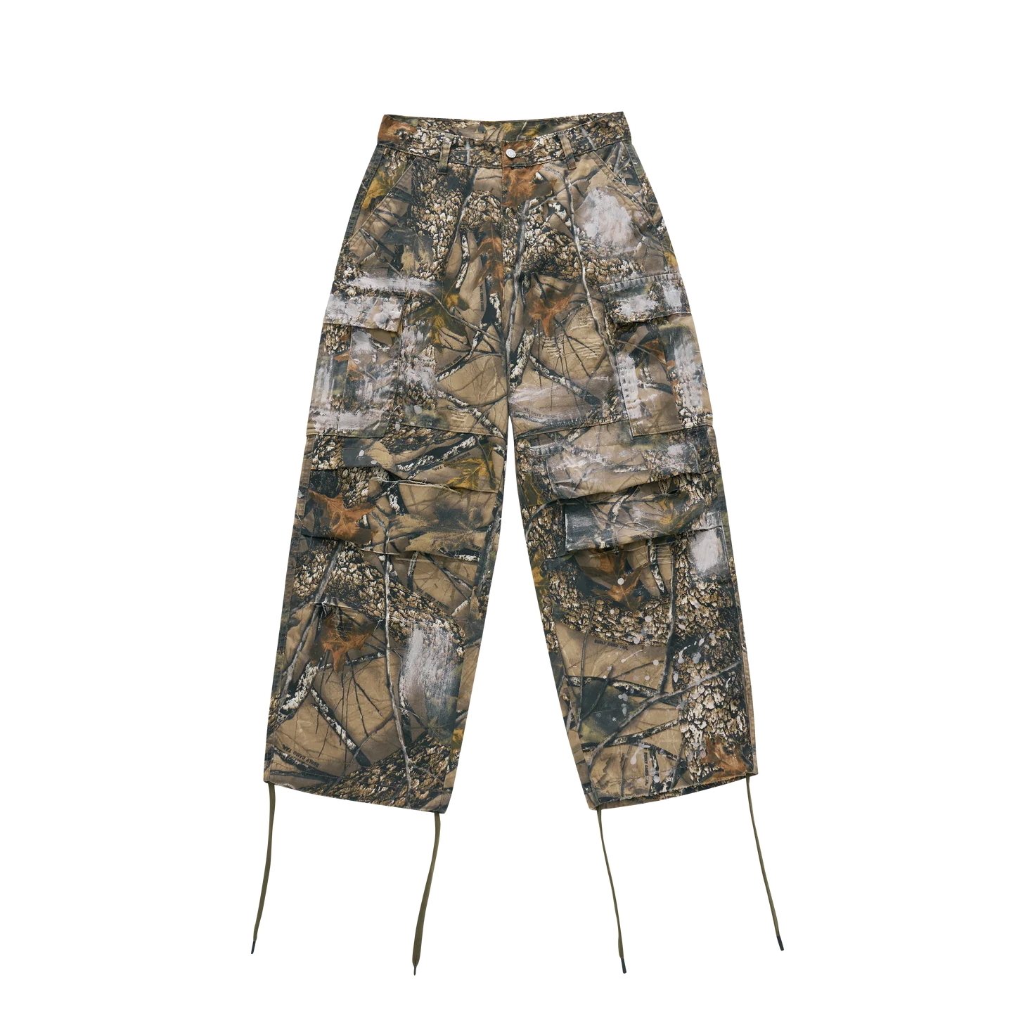 【車庫服飾】sense M-51 Dirty Splash Cargo Pants