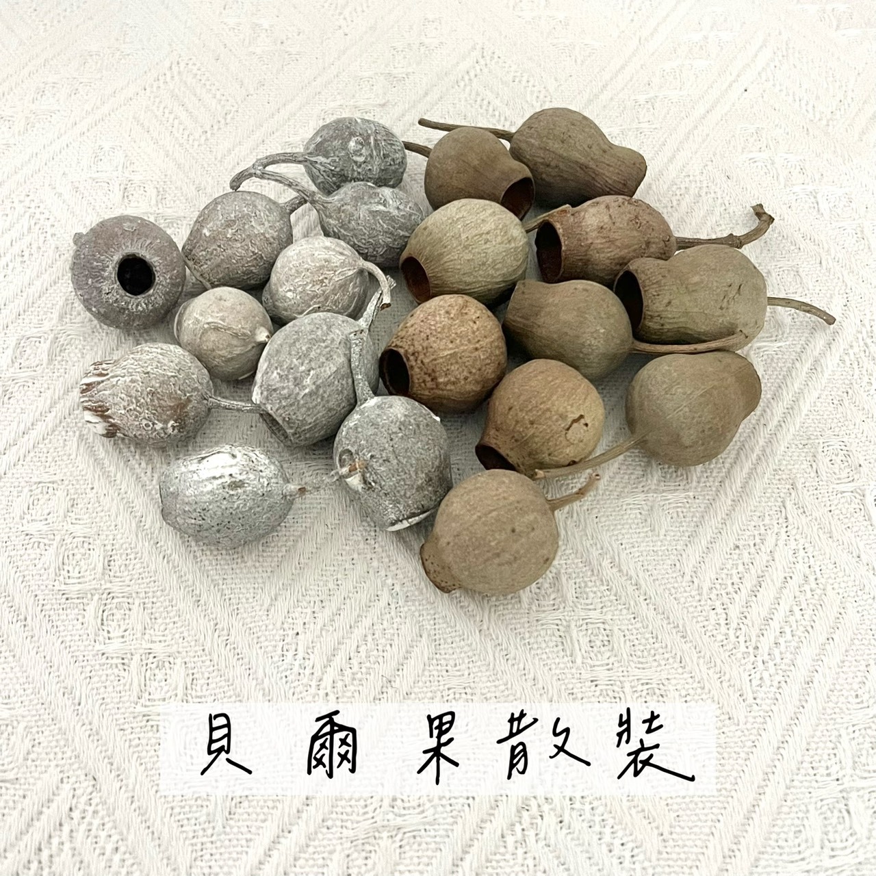 南非乾燥貝爾果(10顆)