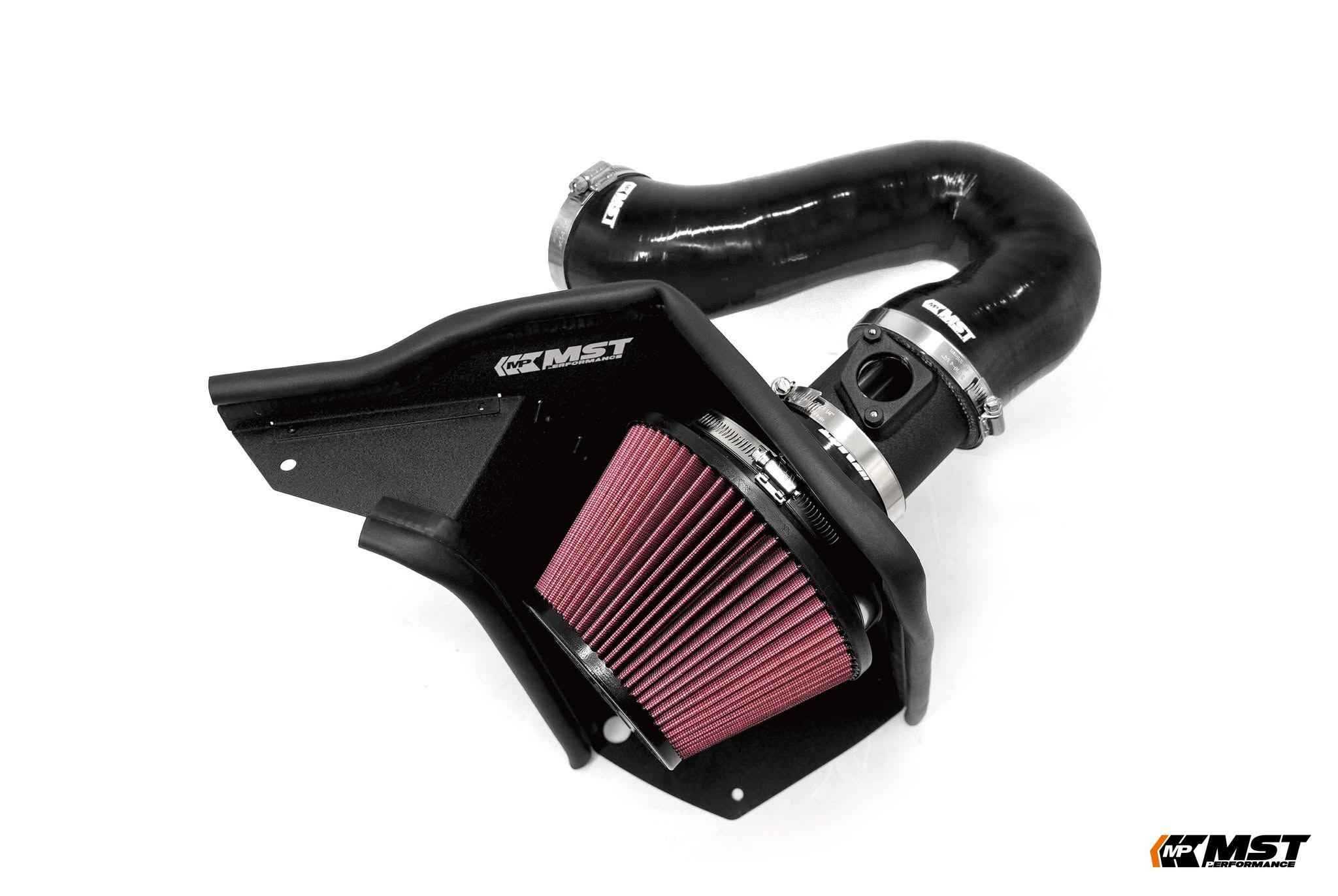 MST 2022-2026 Honda Civic Type-R FL5 Cold Air Intake System (HD-TPR01)