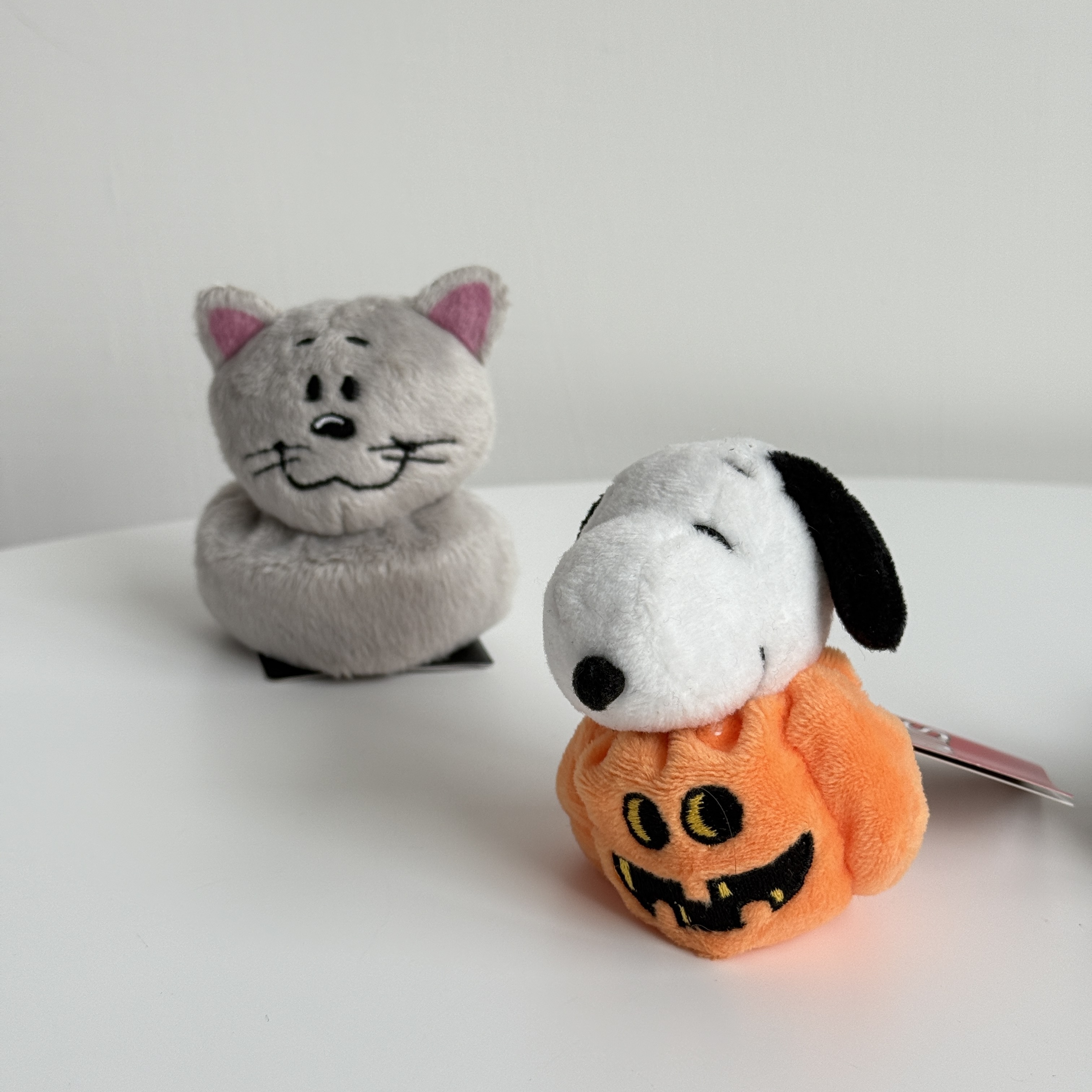 現貨┃日本 PEANUTS SNOOPY 史努比 法隆貓 沙包 擺飾 娃娃