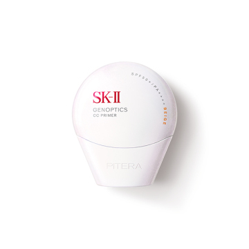 [連線] SK-II Genoptics CC 妝前乳 / SPF50+ / PA++++ / 30g