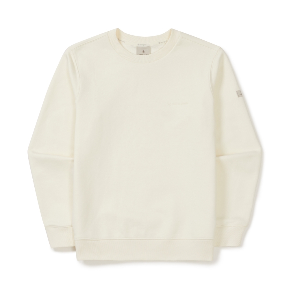 Land 口袋圓領衫 - 女款