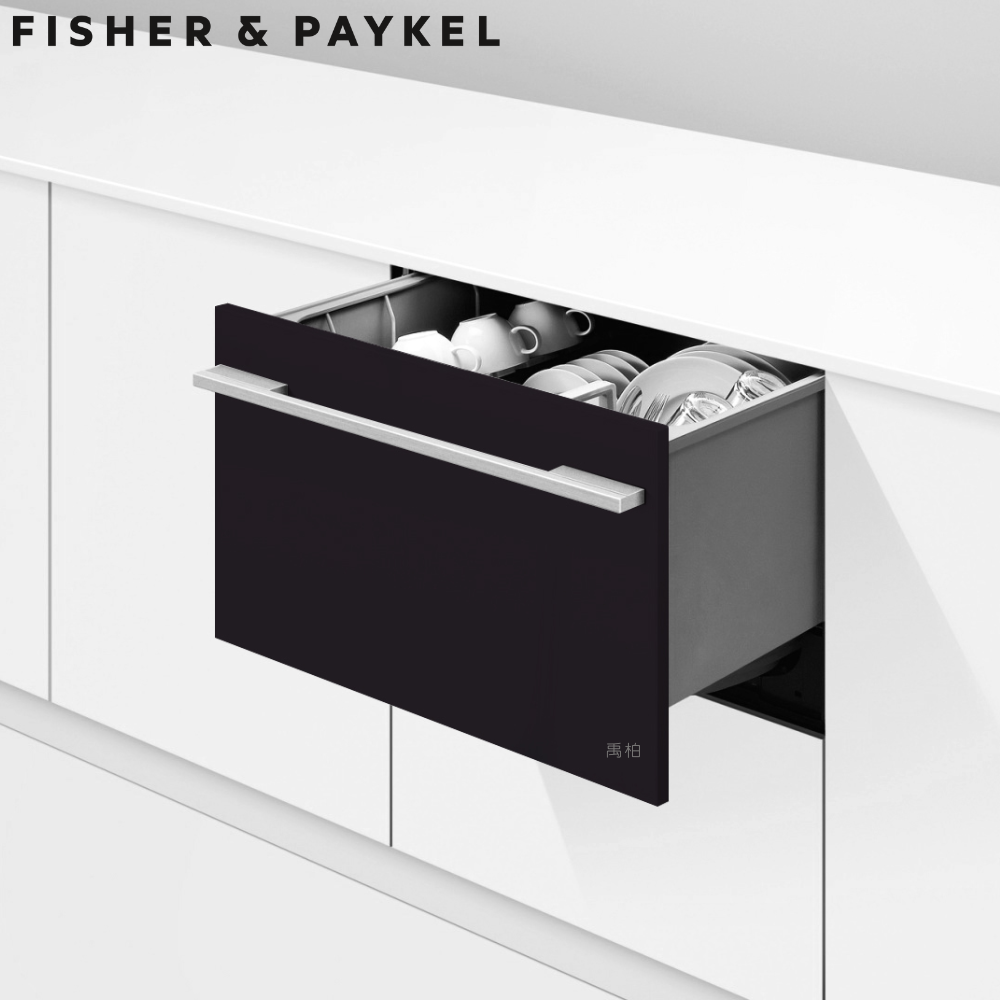 FISHER & PAYKEL 單層設計師款抽屜式洗碗機 DD60SHI9【全省免運費宅配到府+贈送好禮洗碗劑組合】