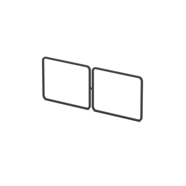 IFA Dustbox W Ring｜專用垃圾袋分類固定環