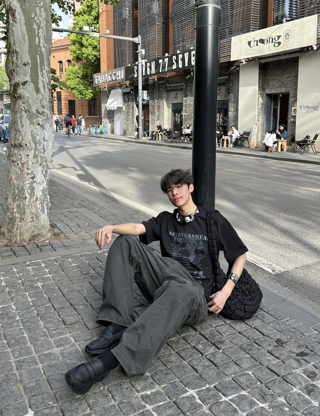 <難得ㄟ降價..🤑> New Balance 1906L "Black" 樂福鞋 霧黑色