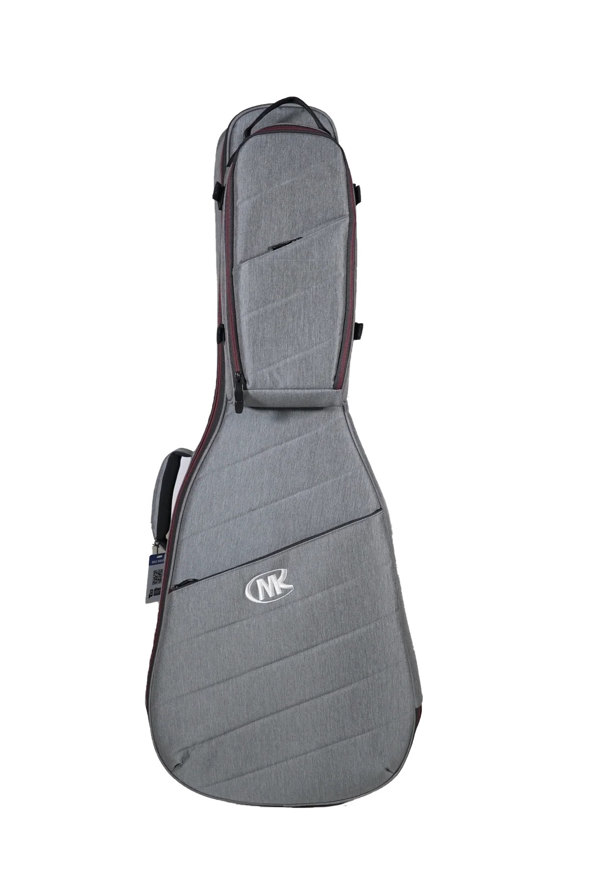 Monk Monk Custom MKC HIPSTER 電吉他、木吉他、貝斯琴袋 — 三峽吉他 / Bass｜YA! 玩音樂