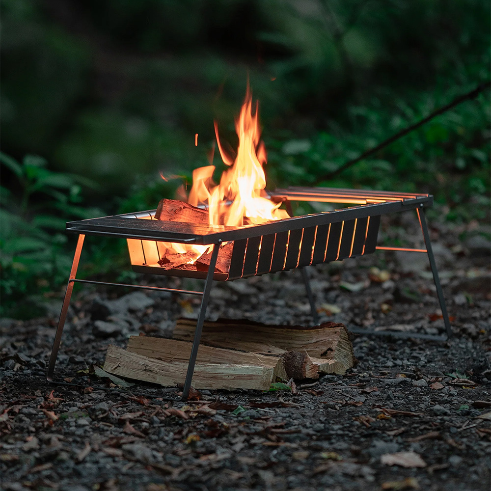 IFA Firepit 焚火台