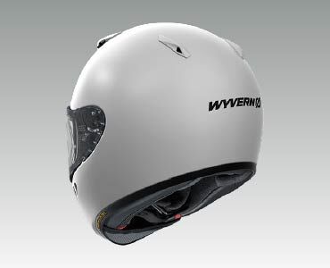 Leelik利力電單車行有限公司 | SHOEI WYVERN ∅ REBOOT TC-9 電單車頭盔