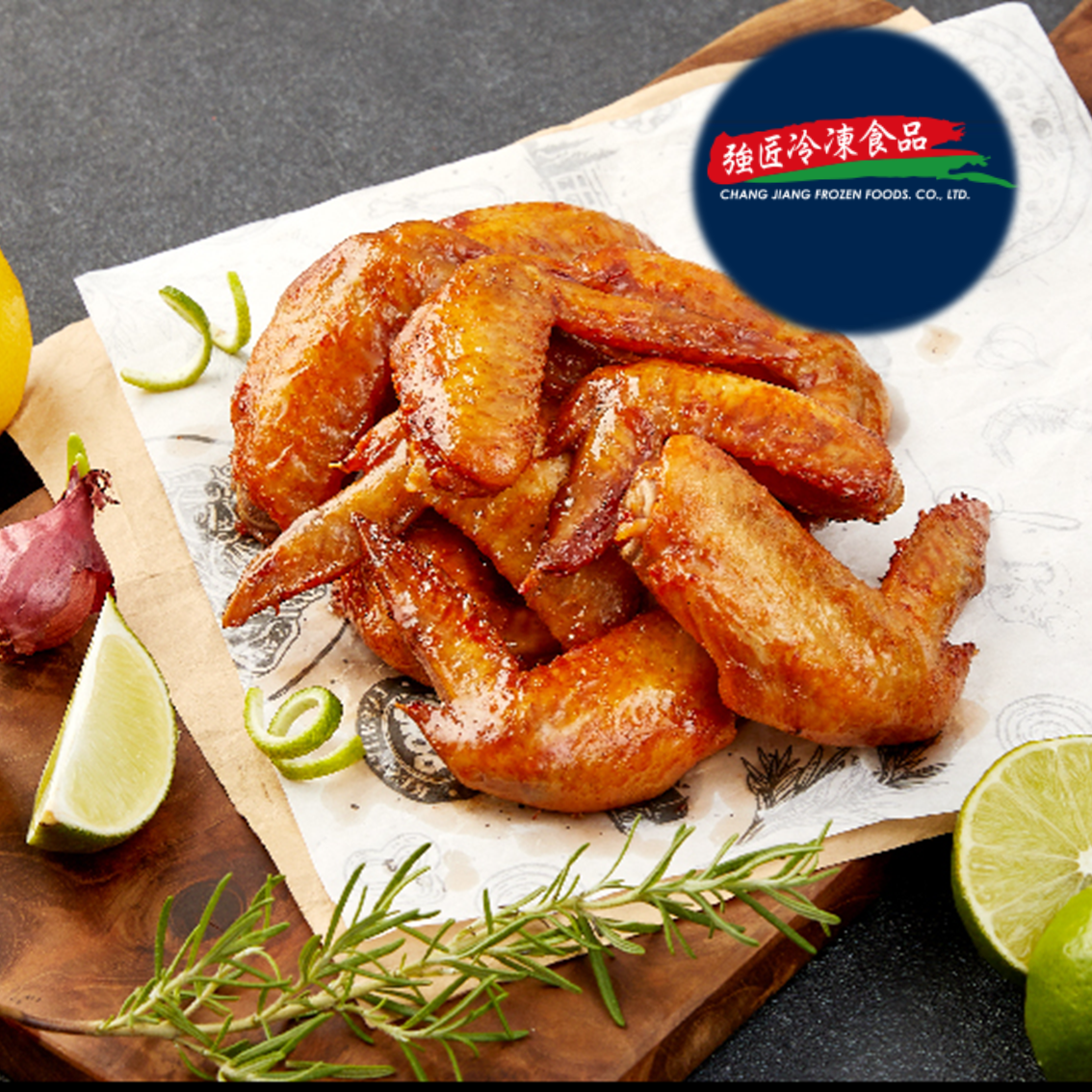 (團購)強匠食品(01/20到貨)