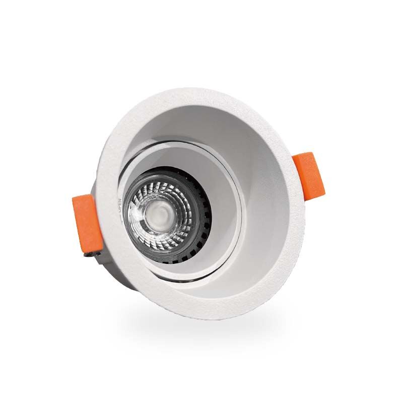 7501Q-AD Brian崁燈 7W~12W 7.5cm