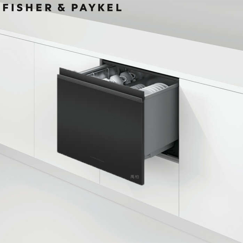 FISHER & PAYKEL 單層設計師款加高抽屜式洗碗機 DD60STX6HI1【全省免運費宅配到府+贈送好禮洗碗劑組合】