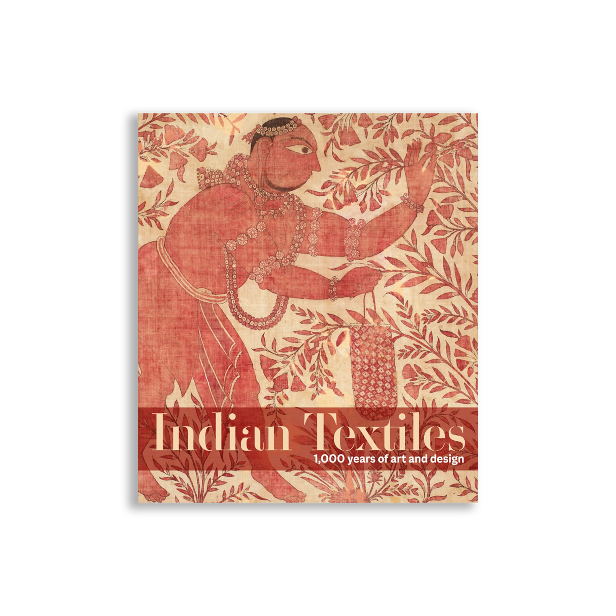 Indian Textiles: 1,000 Years of Art and Design