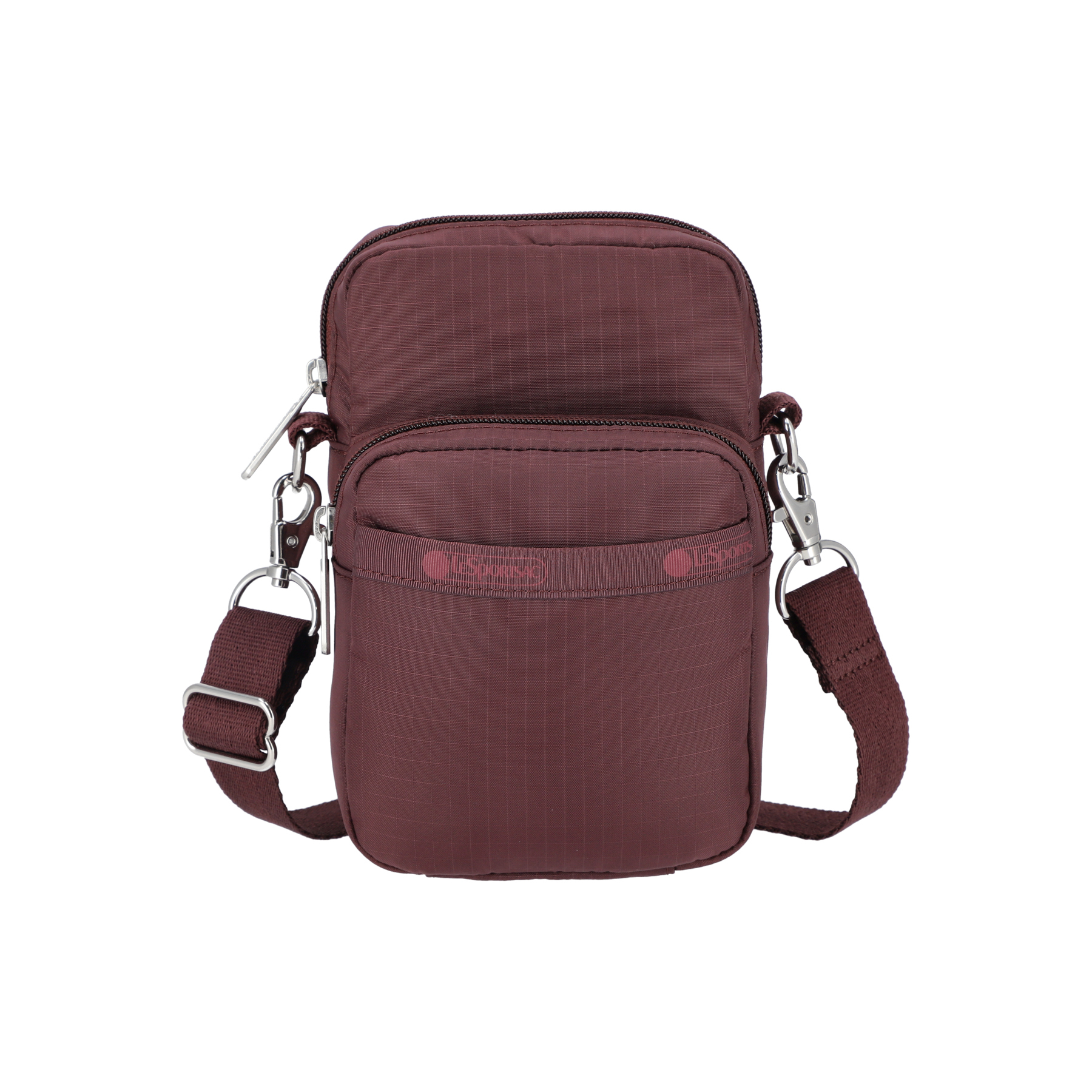 迷你電話袋 (DEEP CHERRY)