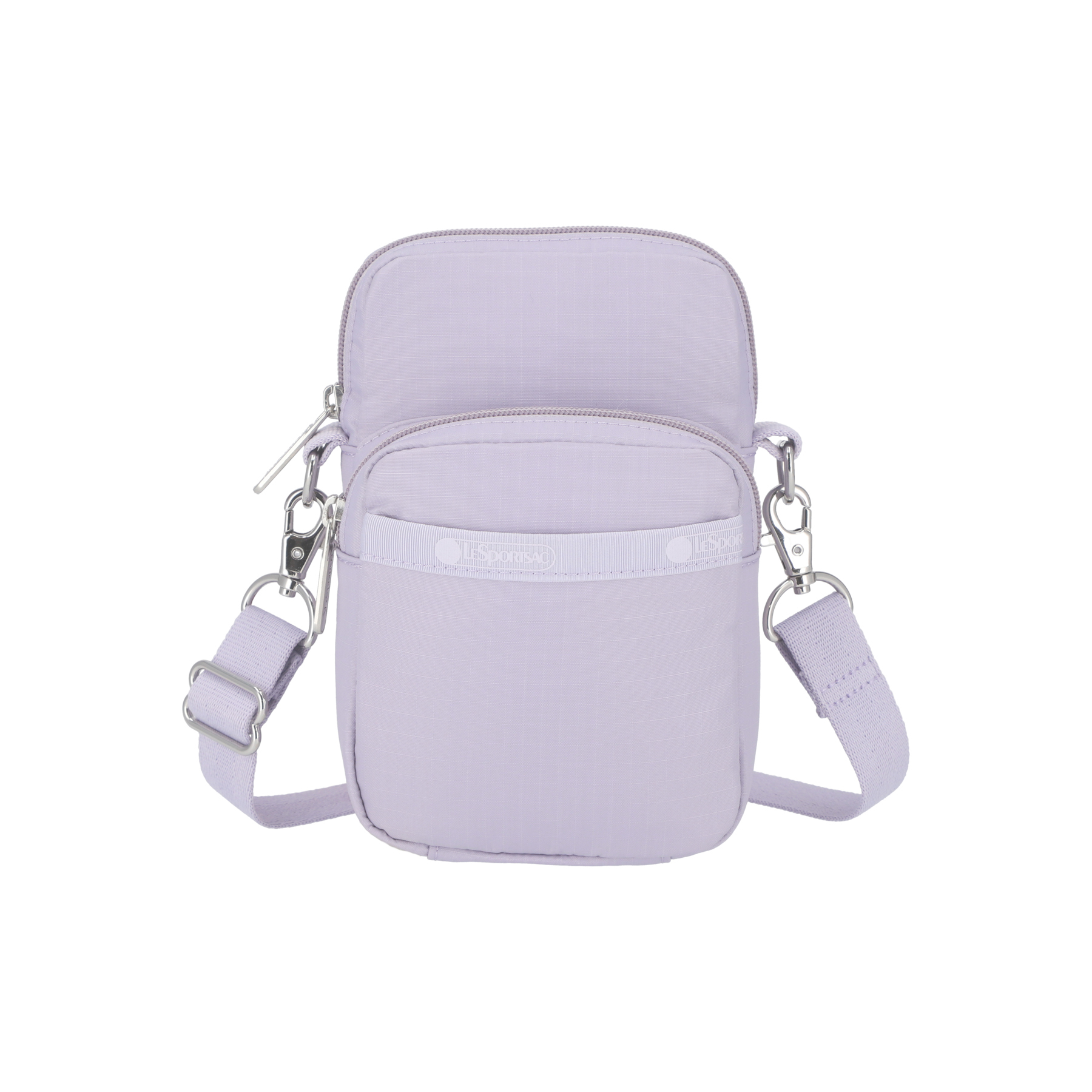 迷你電話袋 (SOFT LAVENDER)