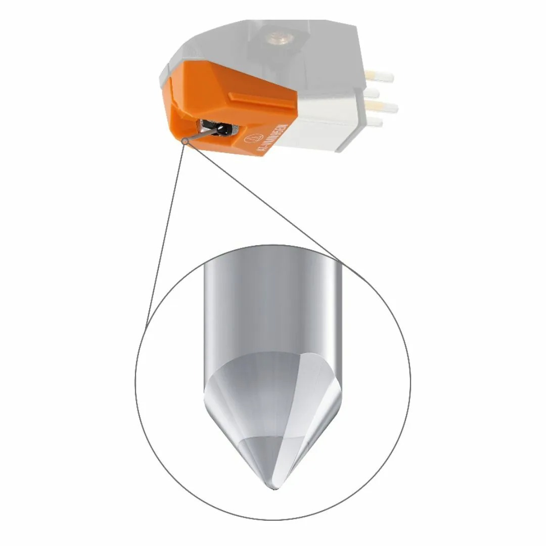 Audio-Technica AT-VMN95EN Replacement Stylus