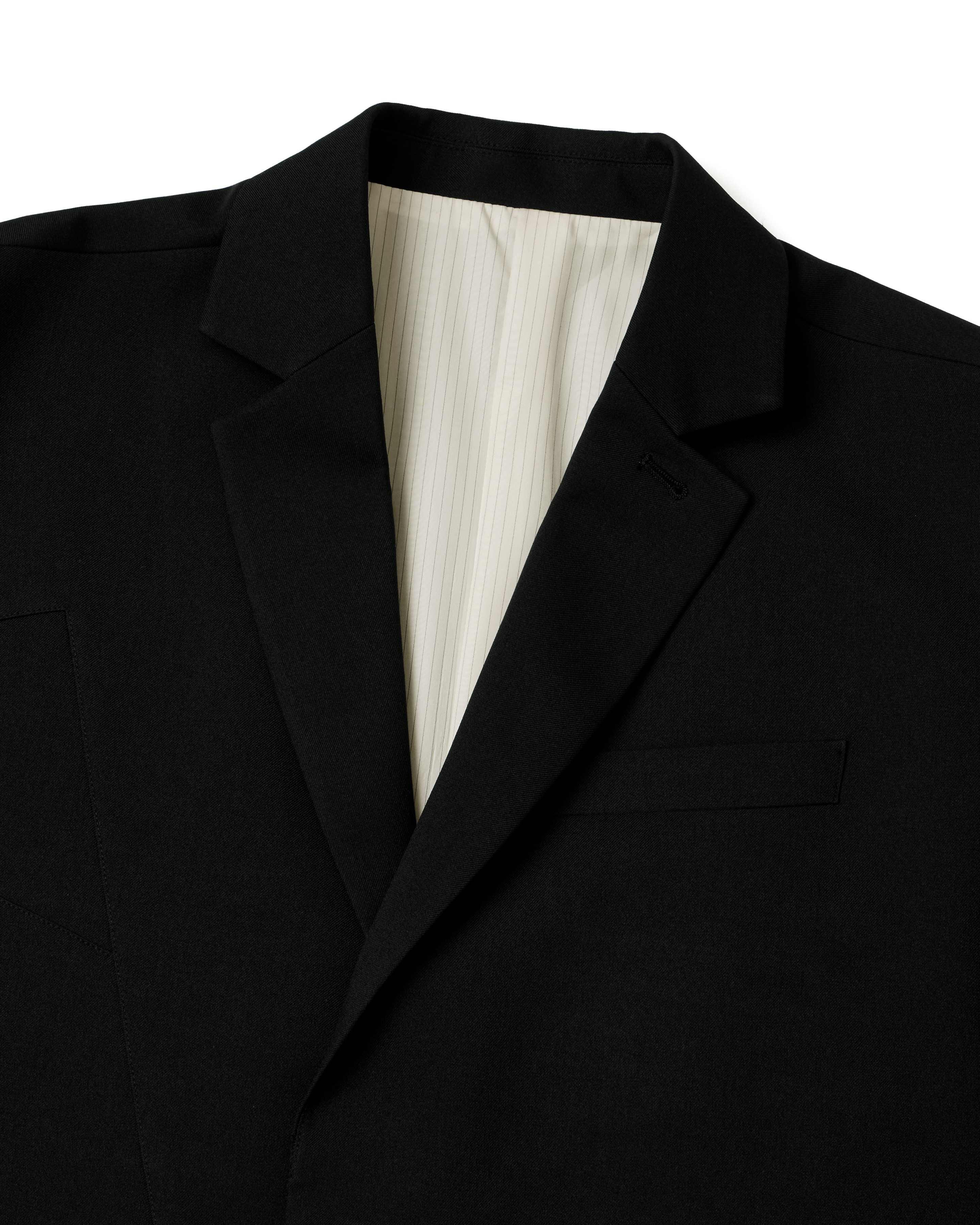 GOOPiMADE x WILDSIDE YOHJI YAMAMOTO Nobleman Blazer - B