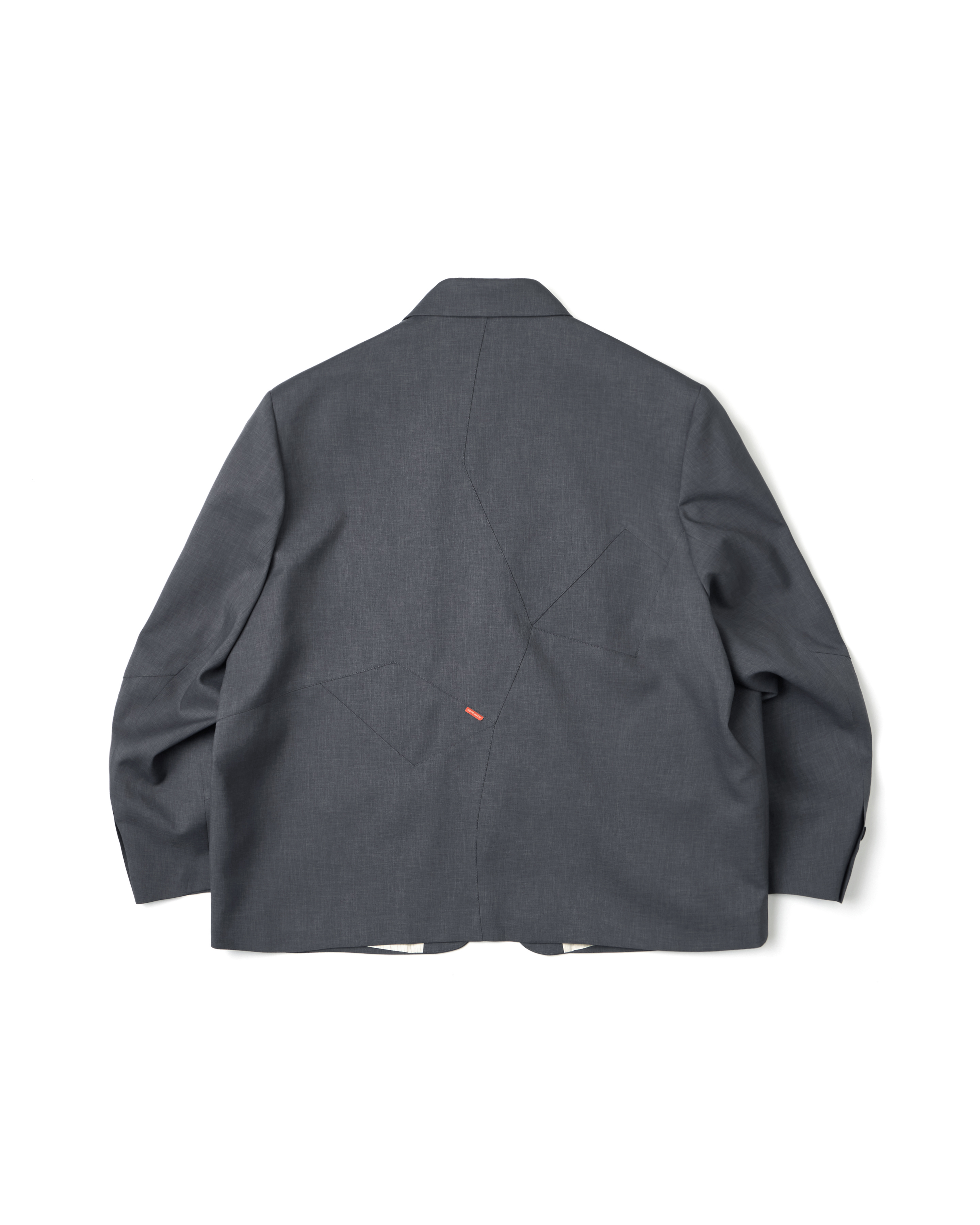 のっち様WILDSIDE x GOOPiMADE Nobleman Blazer GOOPiMADE x WILDSIDE YOHJI YAMAMOTO Nobleman Blazer - G