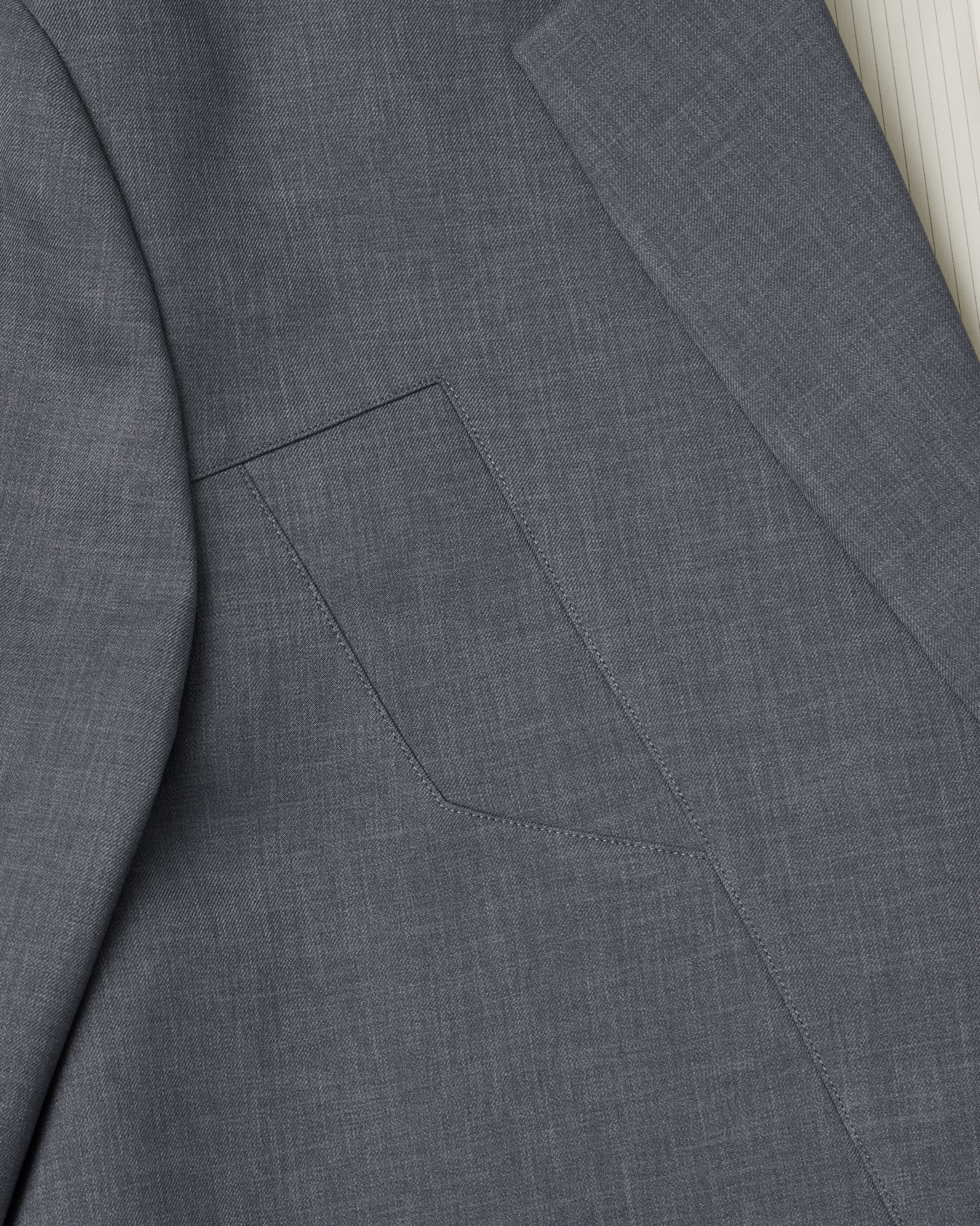 GOOPiMADE x WILDSIDE YOHJI YAMAMOTO Nobleman Blazer - G